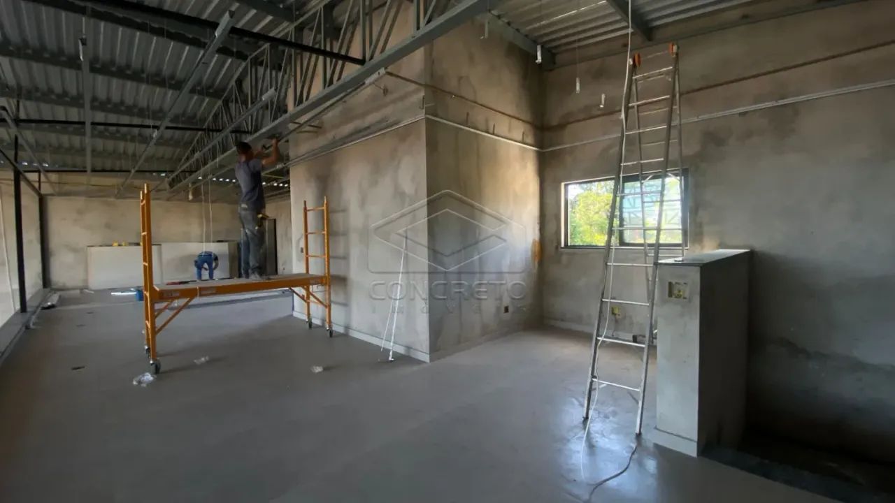 Comercial Salão em Jaú - Foto 5