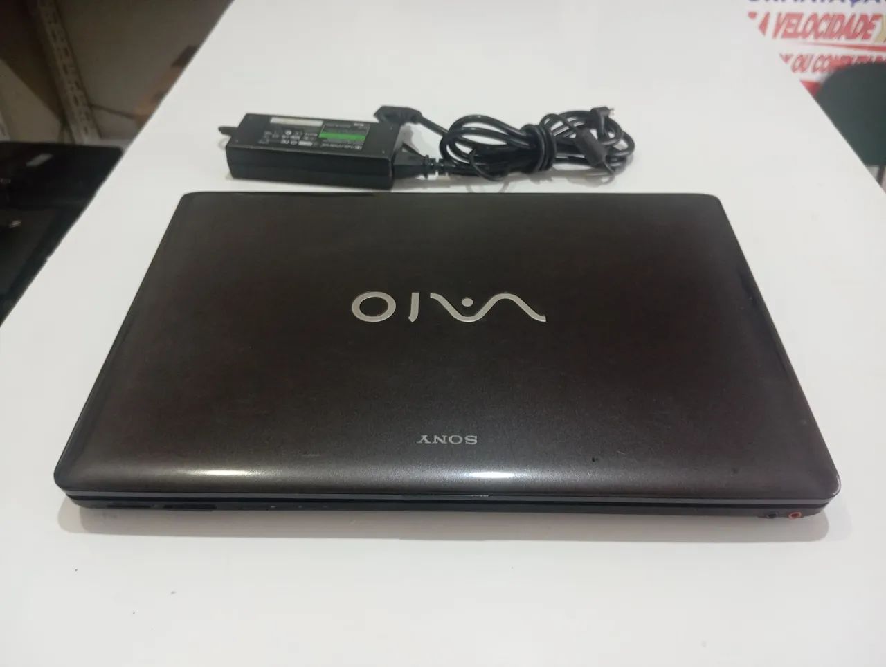 NOTEBOOK R$699 ESTUDOS TRABALHOS -SONY - Foto 4