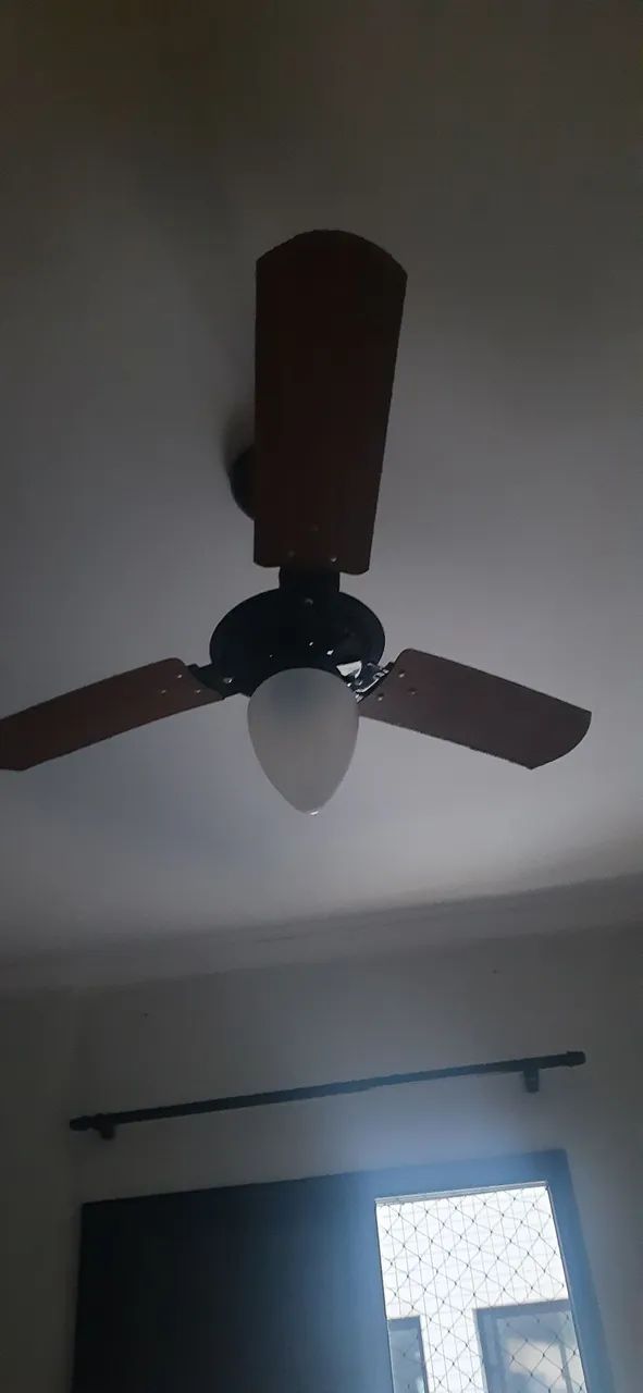 Ventilador Teto  - Foto 3