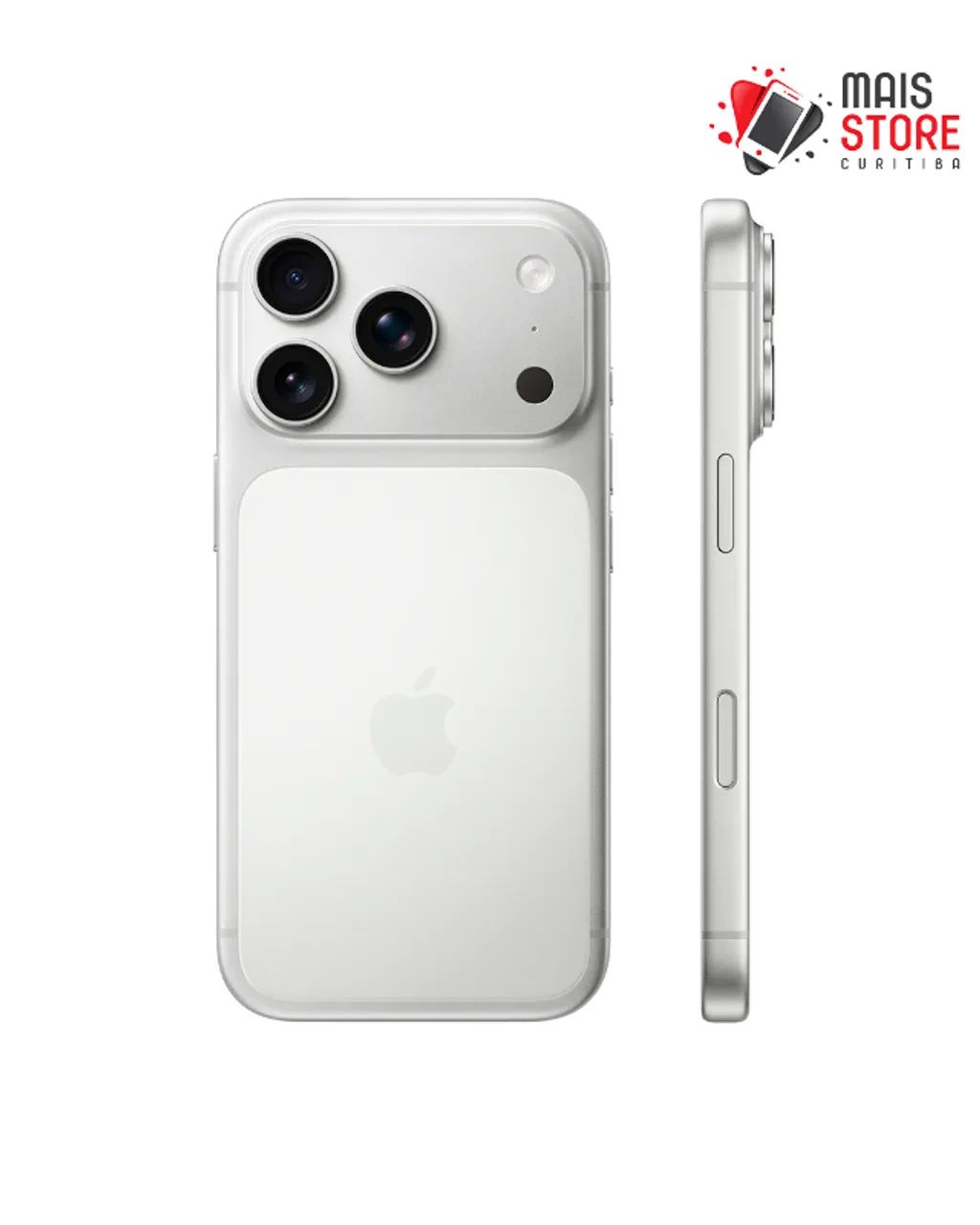 iPhone 17 Pro 256GB - Pronta Entrega