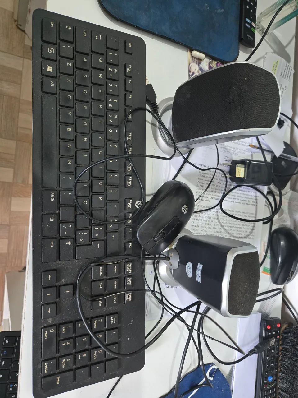 Mini PC HP AMD A12-8870 - Foto 3