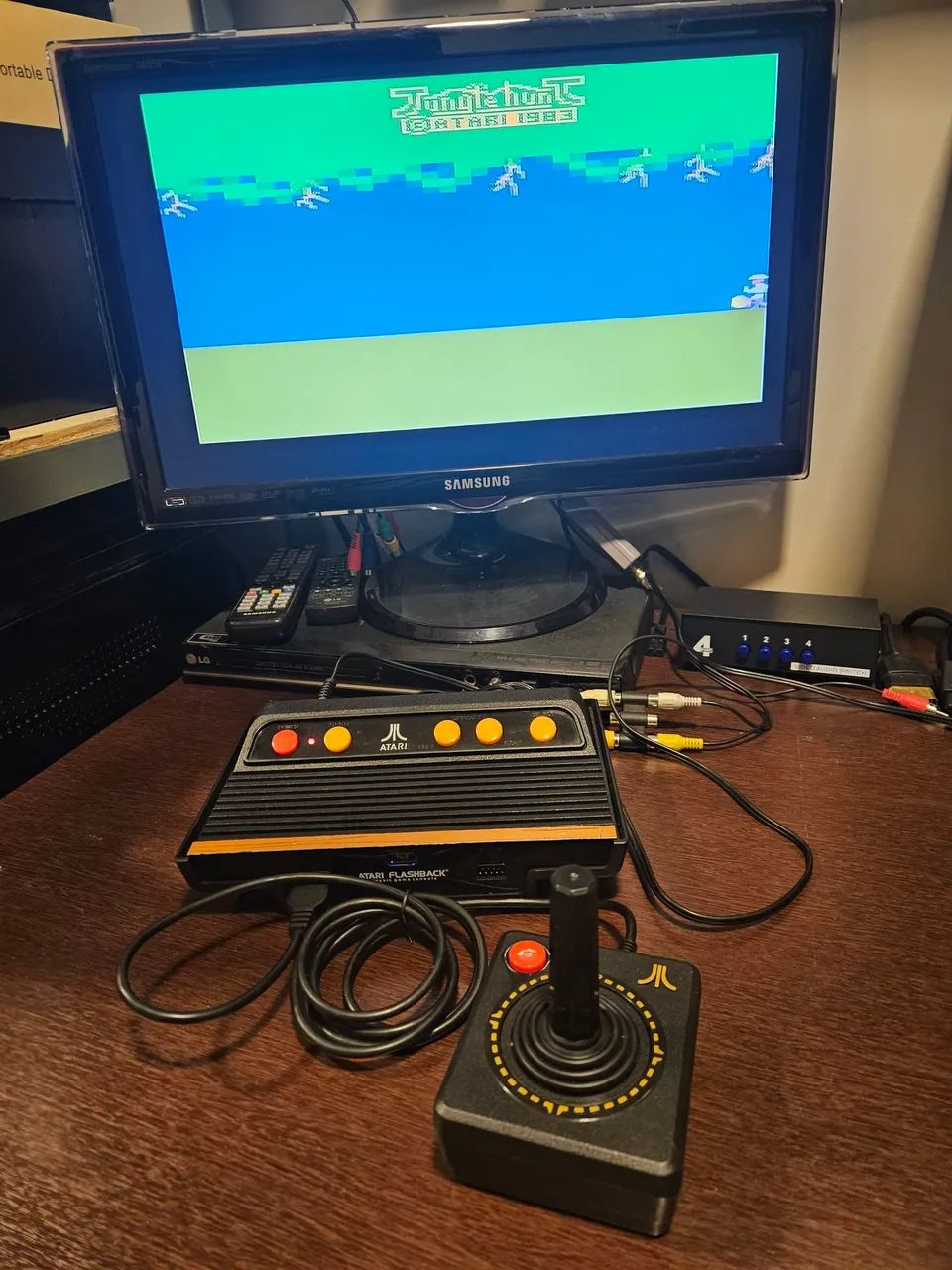 Atari Flashback 7 - Foto 5