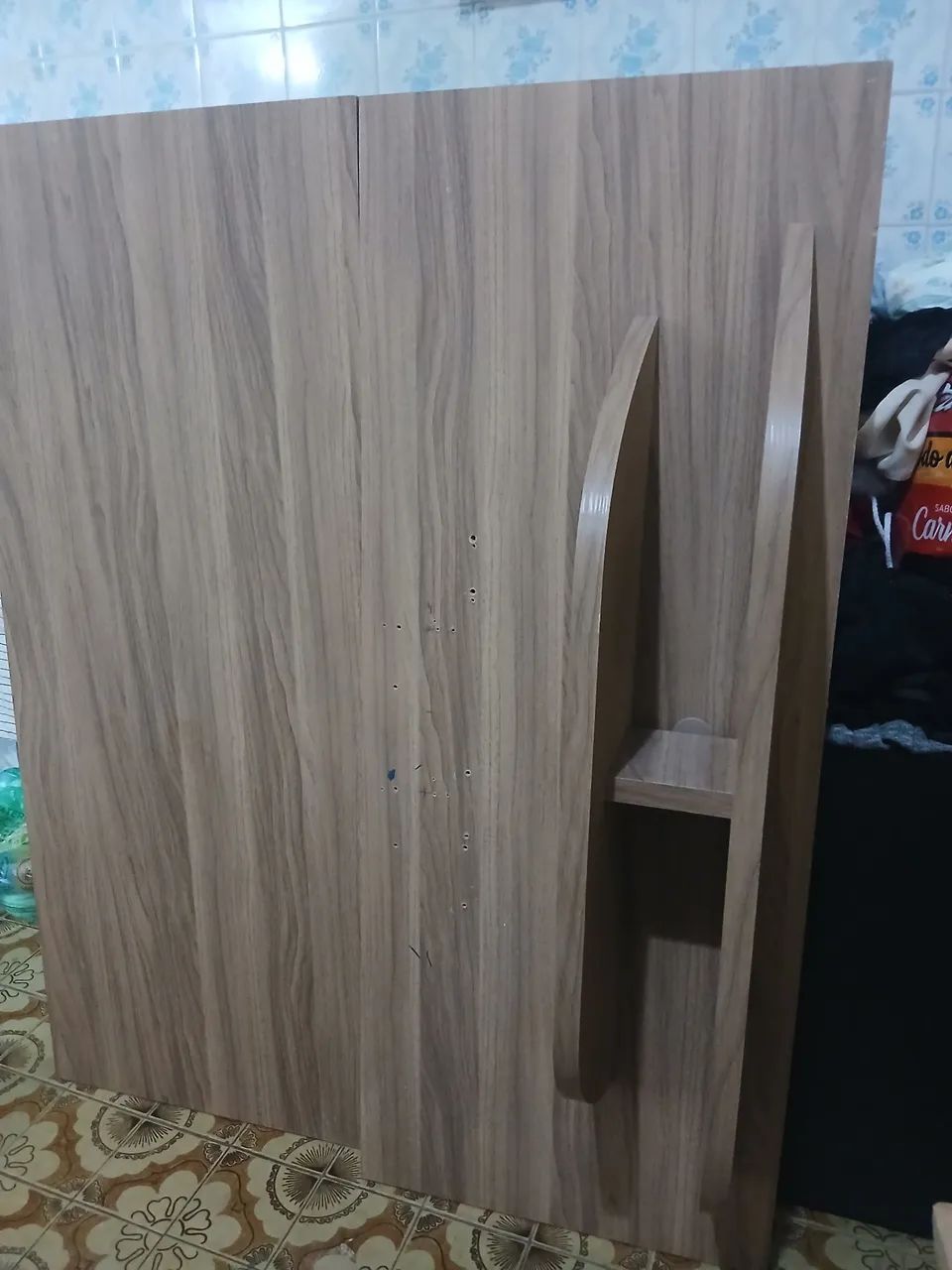 Painel para quarto ou sala  