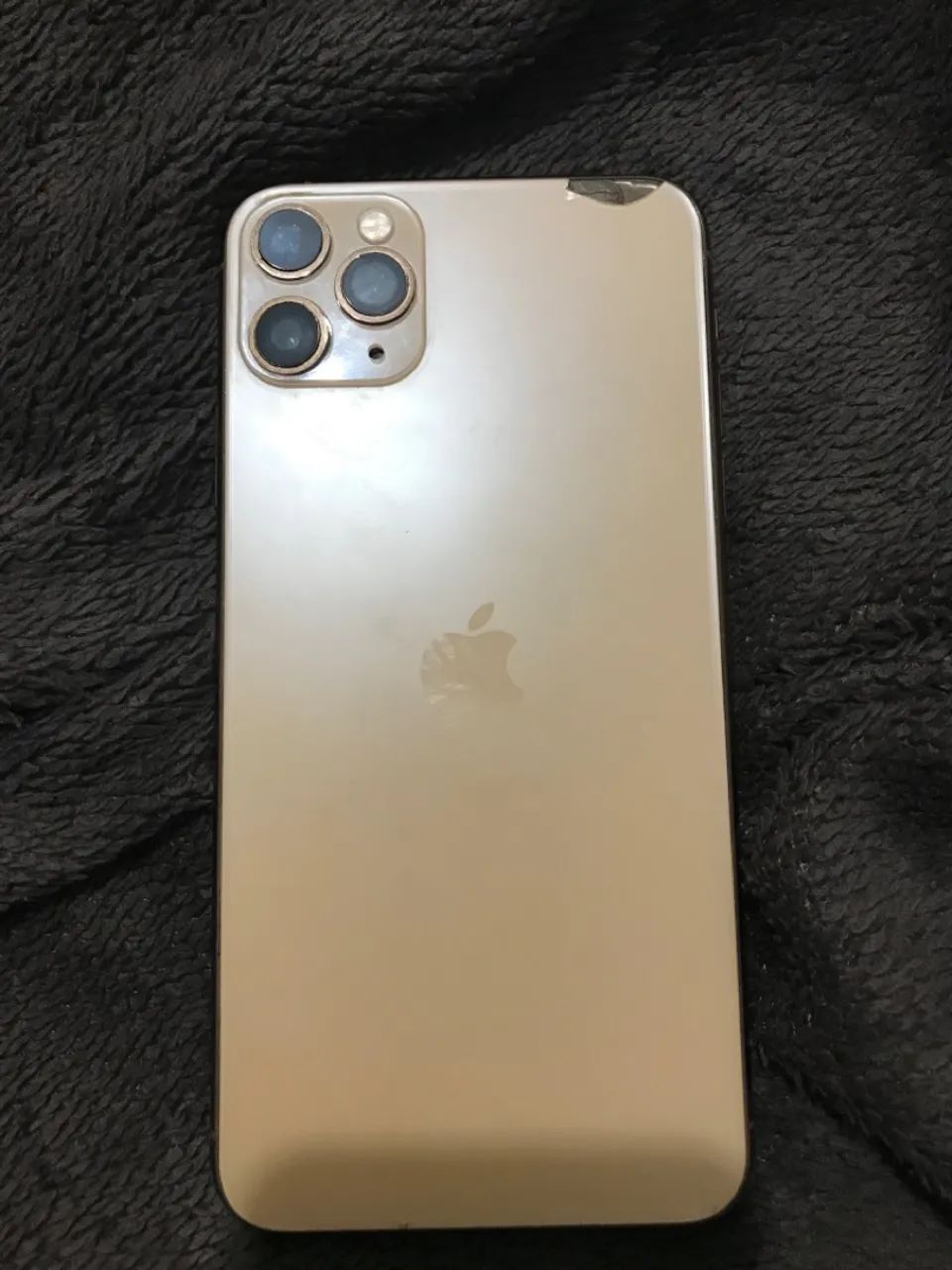 iPhone 11 Pro Max  - Foto 4