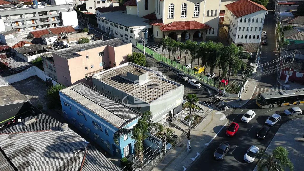 Prédio, São Miguel Paulista, São Paulo, Cod: 15205 - Foto 4