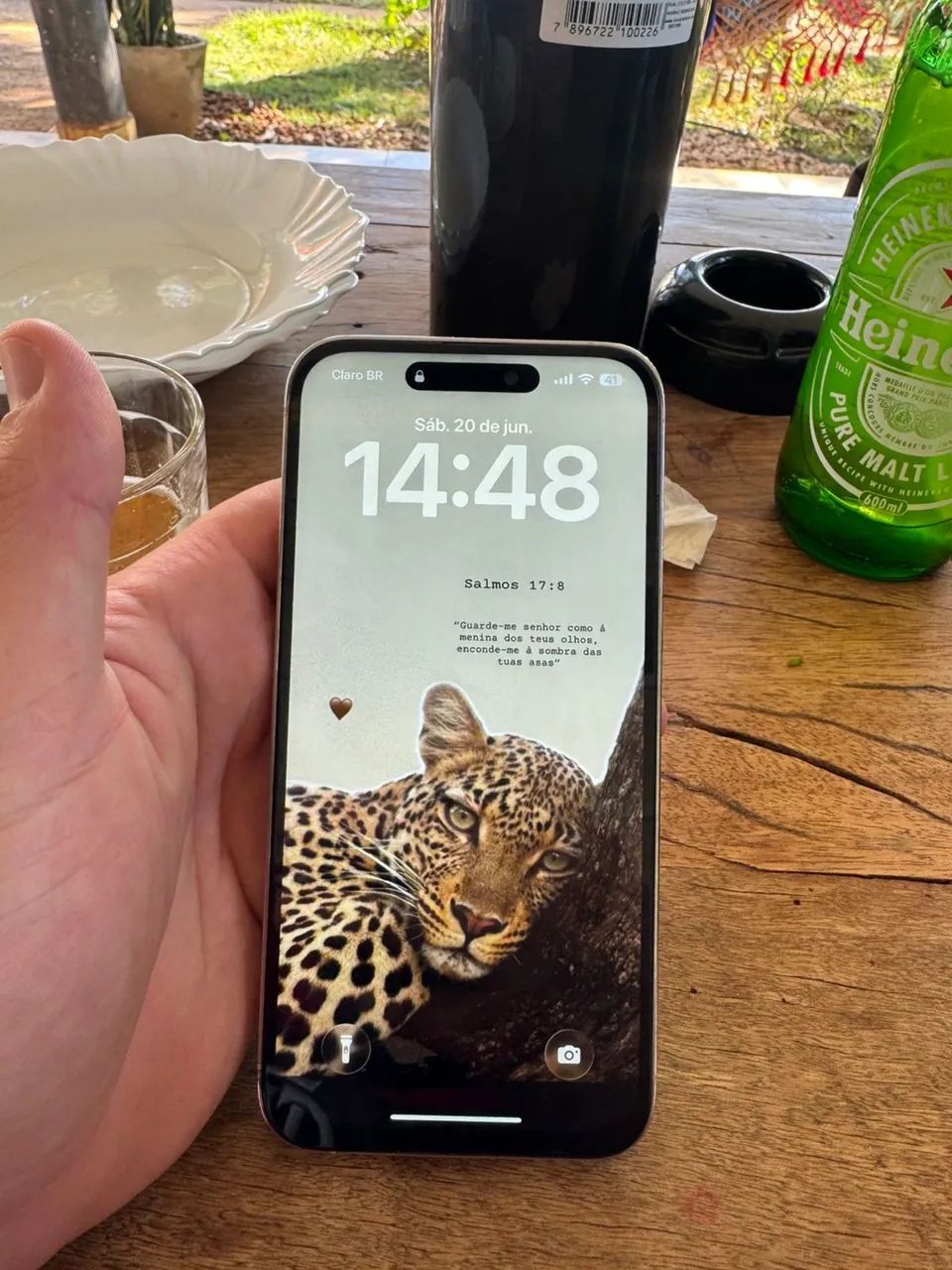 Troco por iPhone 17 pro max  - Foto 2