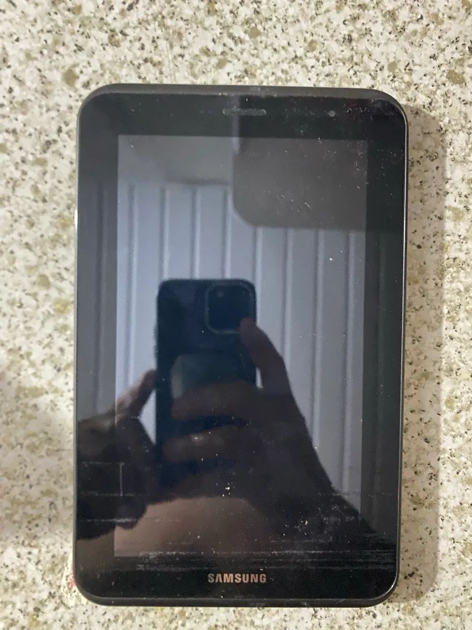 Tablet Samsung TAB7 16gb - Foto 5