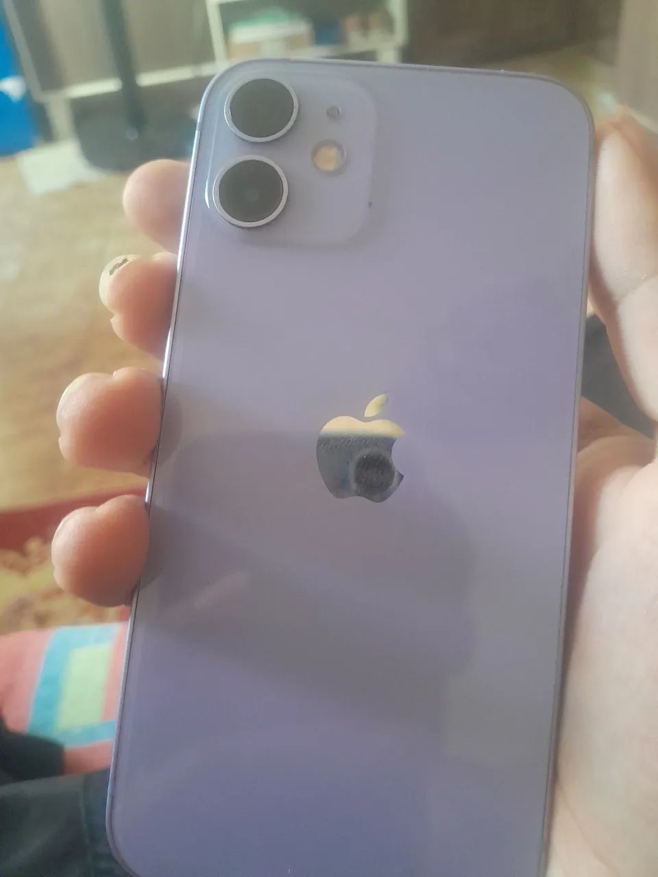 IPhone 12 mini 64GB  - Foto 2