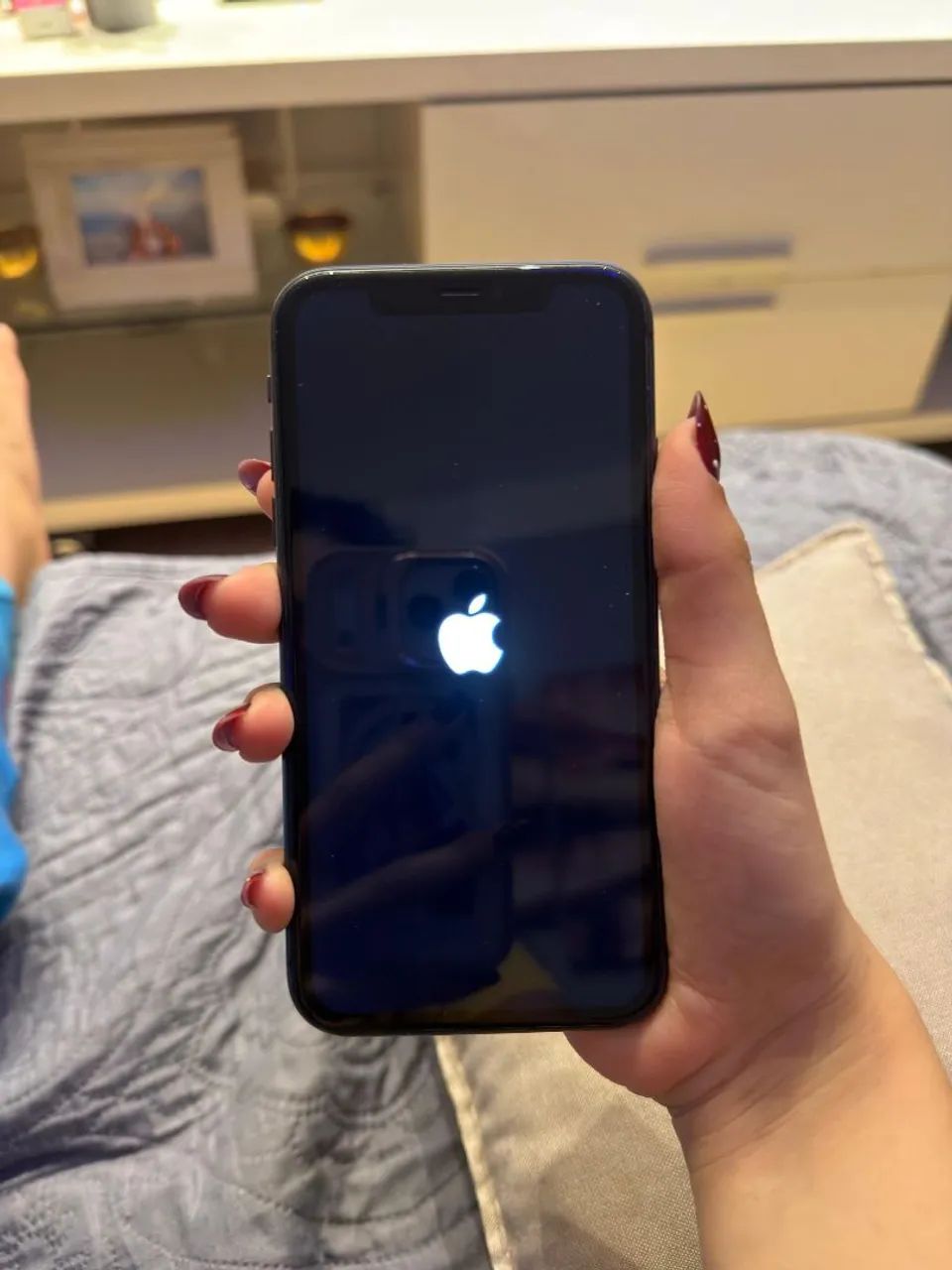 iPhone 11 64 GB impecável!  - Foto 3