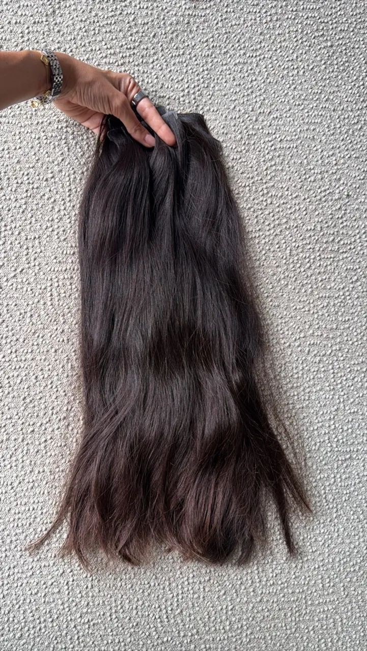 Mega hair  - Foto 2