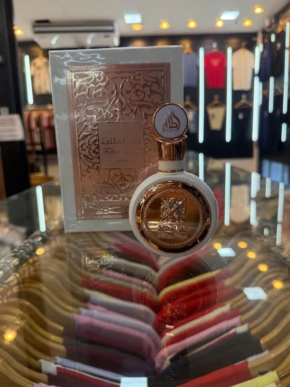 PERFUMES ÁRABES DE BOLSO MINIATURA - Foto 4