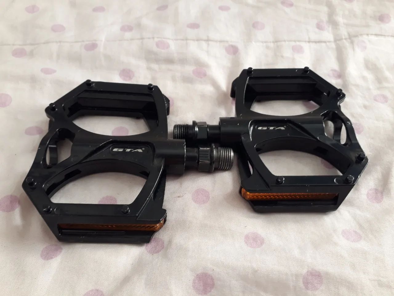 Pedal GTA 