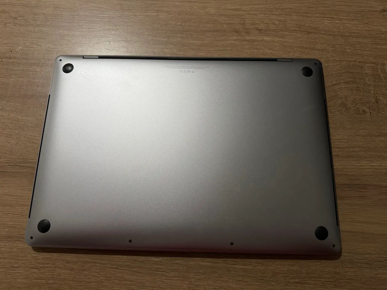 MacBook Pro i7 16gb 512gb  - Foto 4