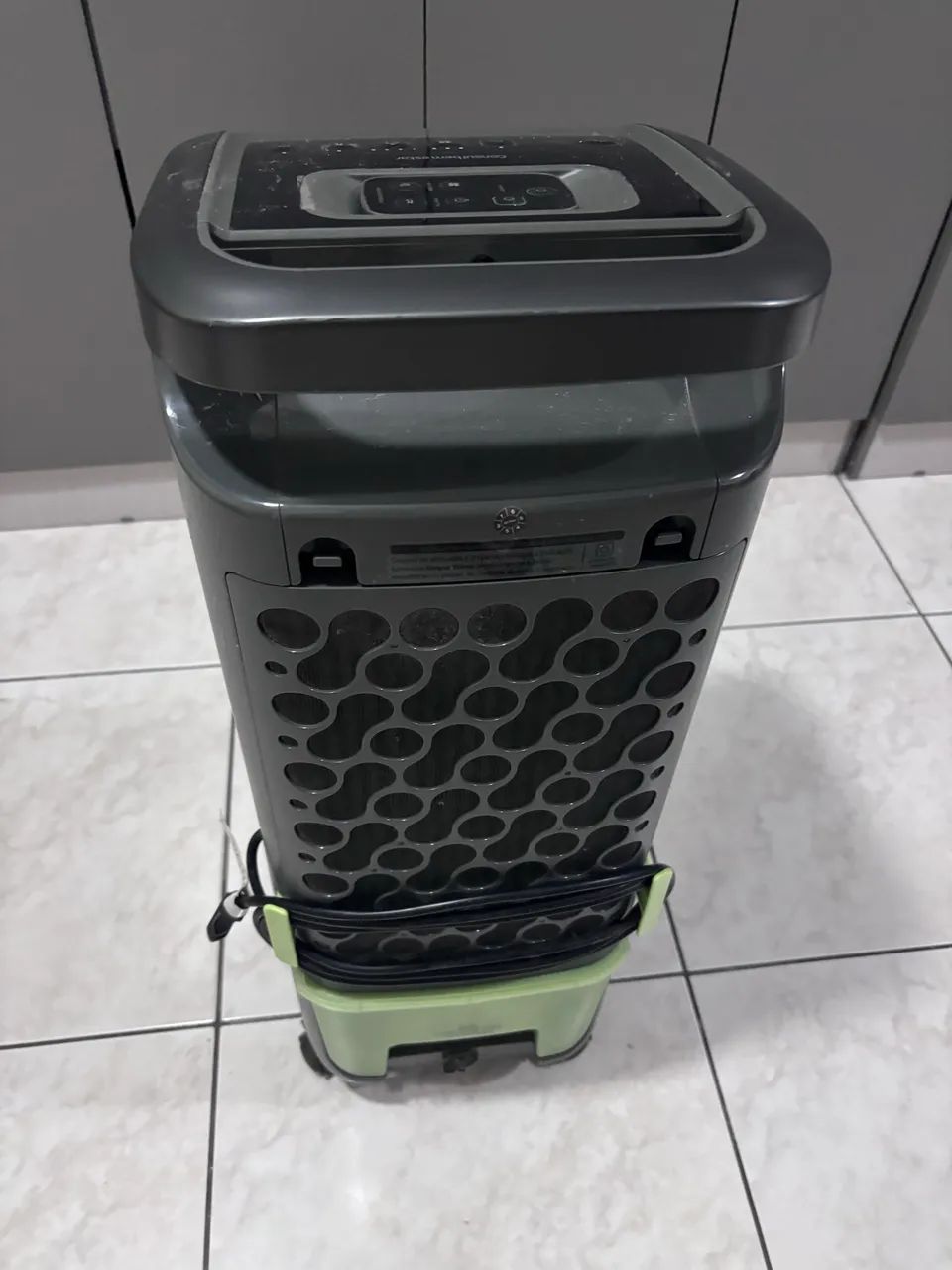 Climatizador Consul  - Foto 4