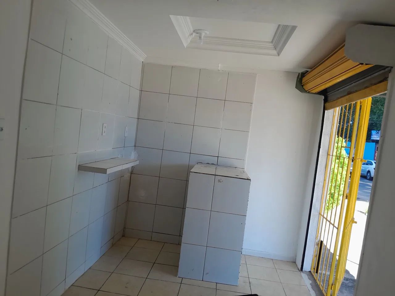 Ponto comercial no Bairro Jatiúca