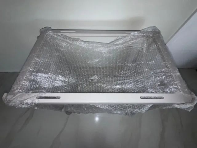 Suporte de piso para condensadora  - Foto 3
