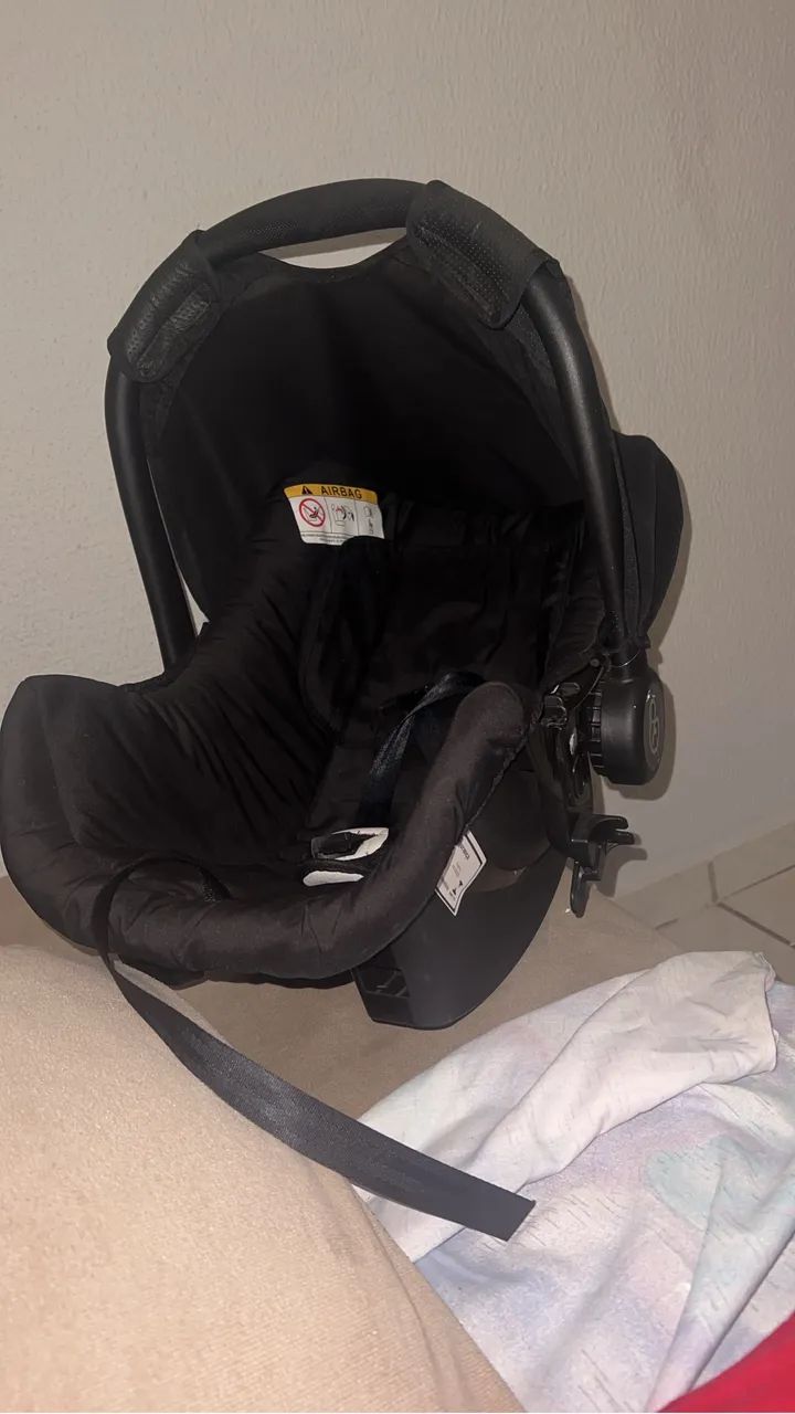 bebe conforto galzerano