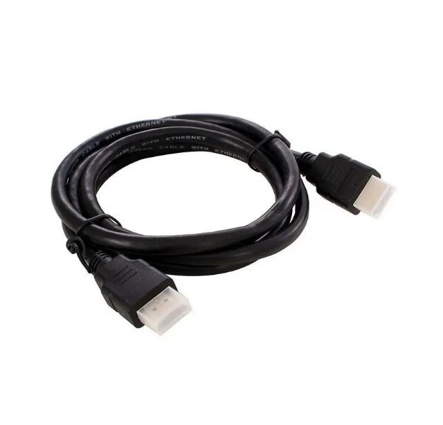 Cabo Hdmi 1080P 1.5 Metros  Knup - Foto 2