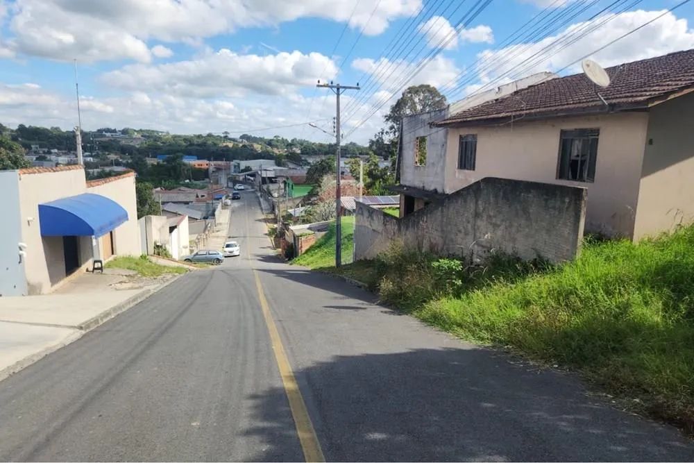Terreno à venda Campo largo - PR - Foto 3
