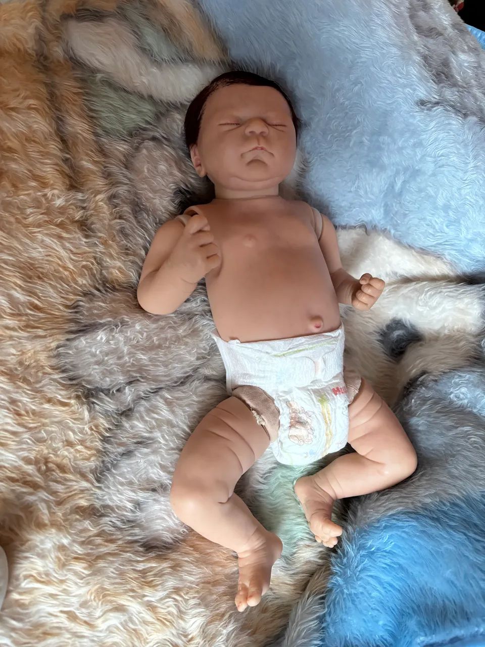 bebê reborn 