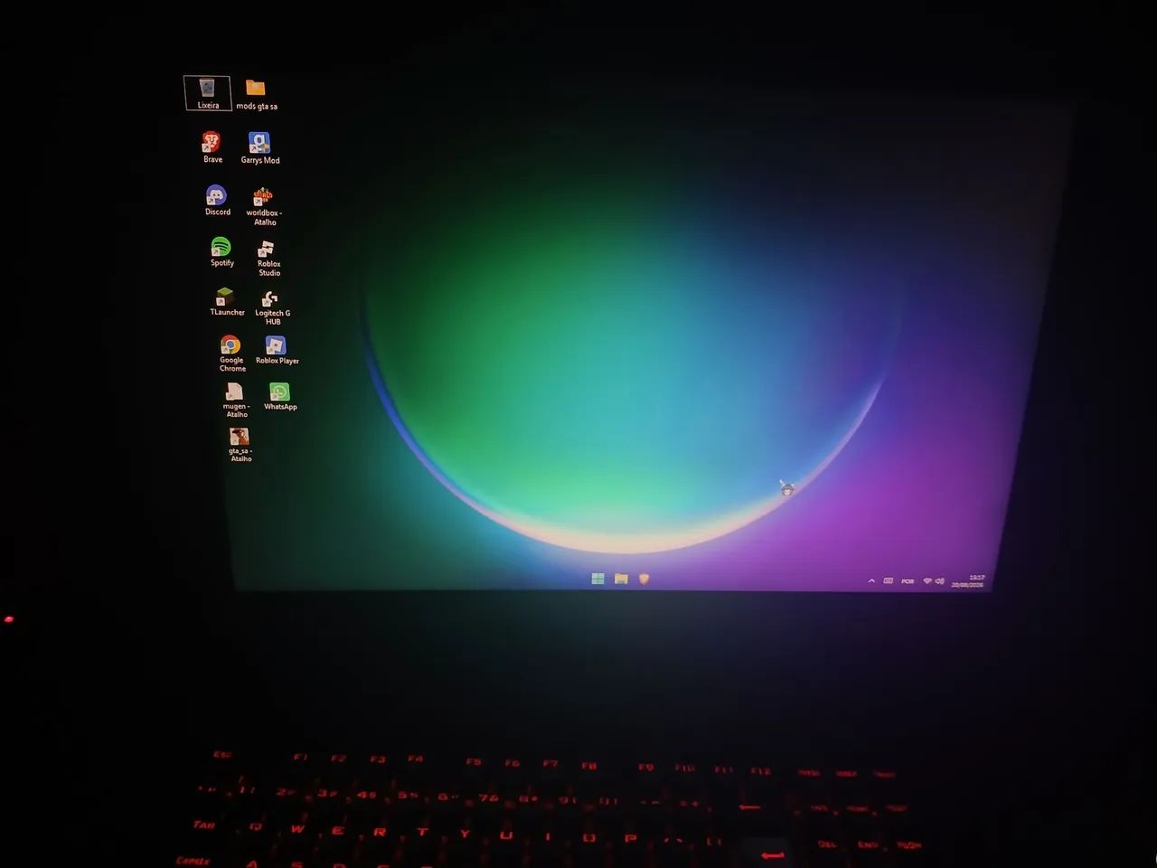 PC GAMER COMPLETO 