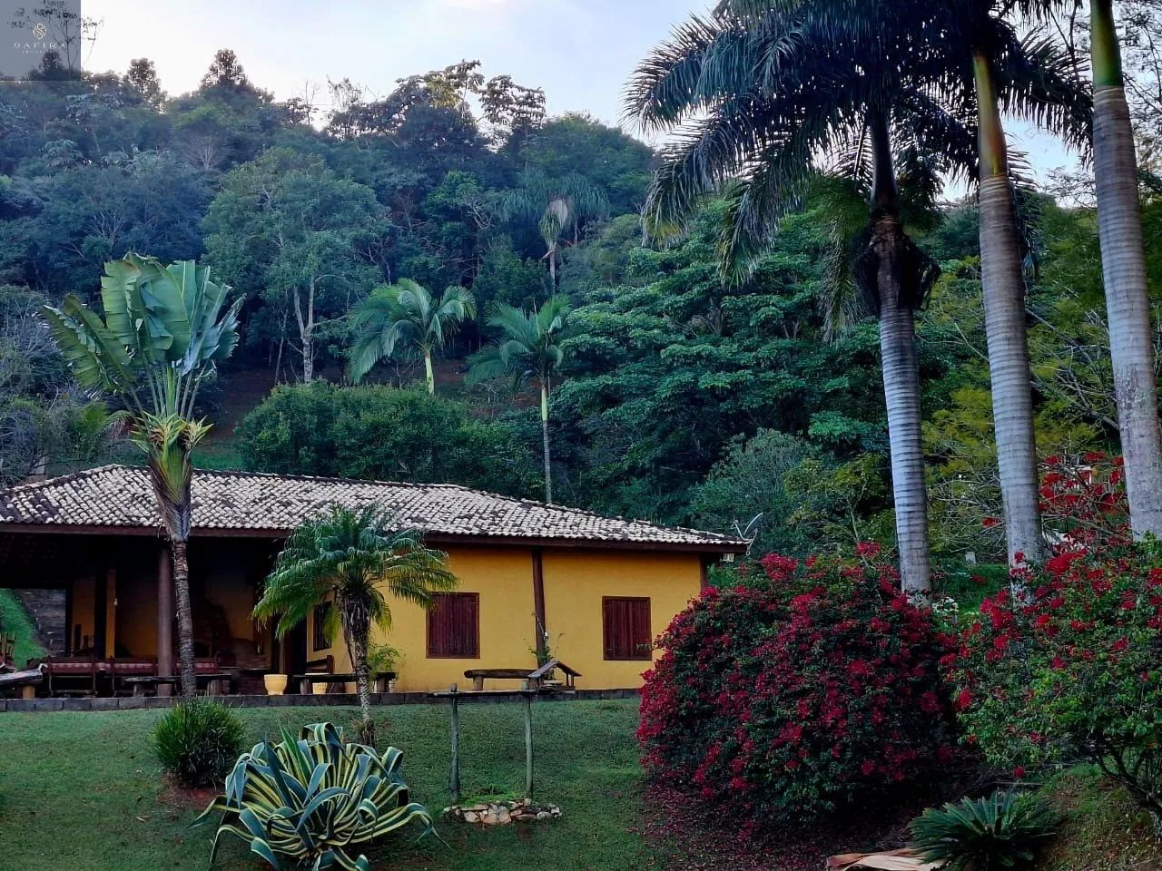 SITIO RURAL em TAUBATÉ - SP, REGISTRO - Foto 2