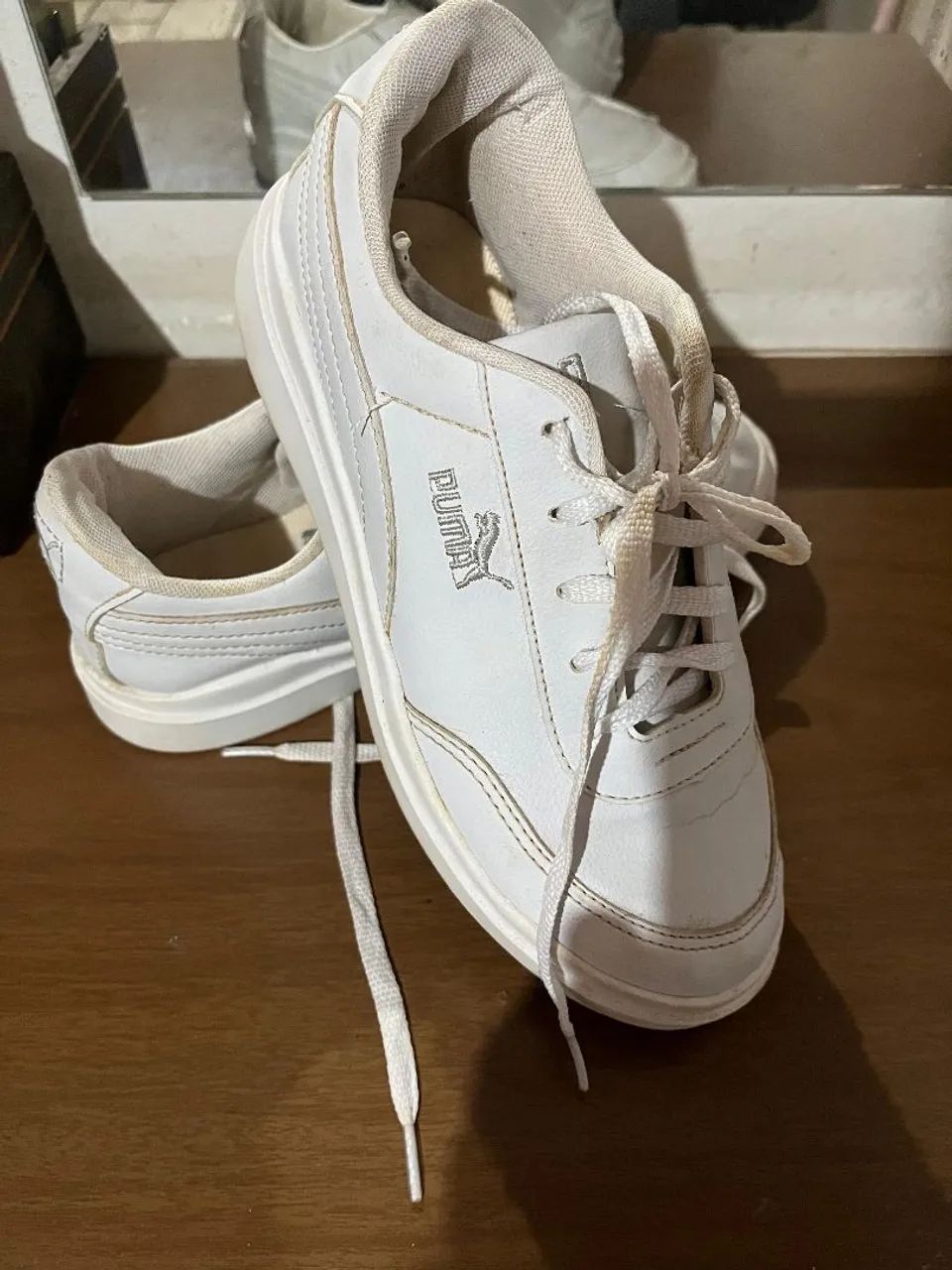 Tênis Puma TM 36 - Foto 4