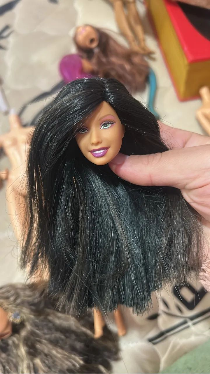Barbie