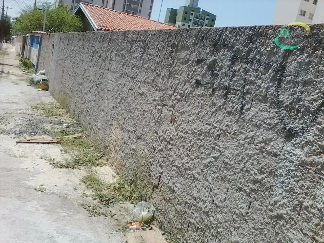 Terreno à venda, 862 m² - São Bernardo - Campinas/SP - Foto 3