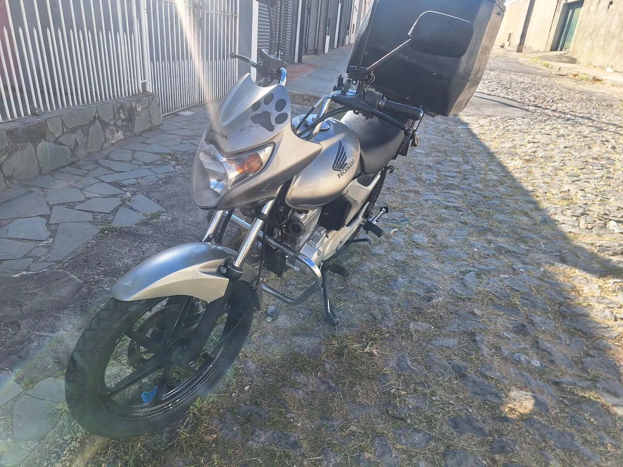 CG 150 ESD - Foto 2
