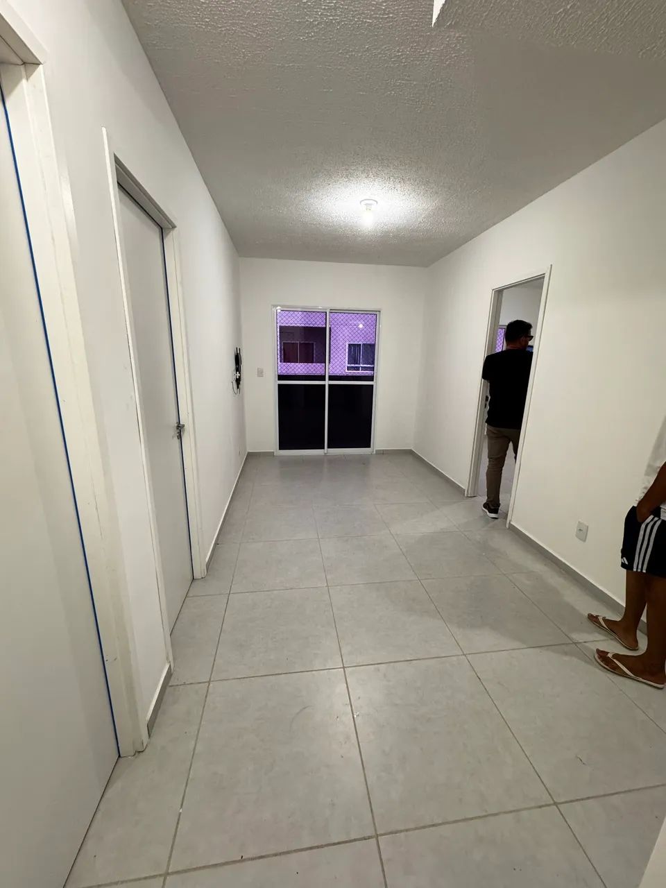 Apartamento para alugar em Gramame 