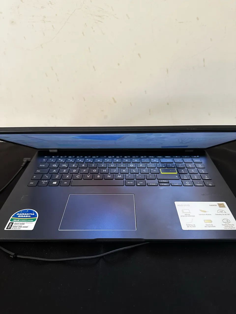 VENDO NOTBOOK - Foto 2