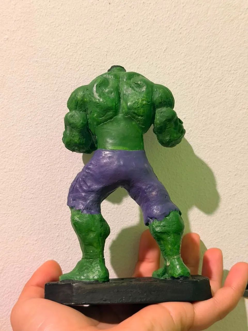 Boneco Huck  - Foto 2