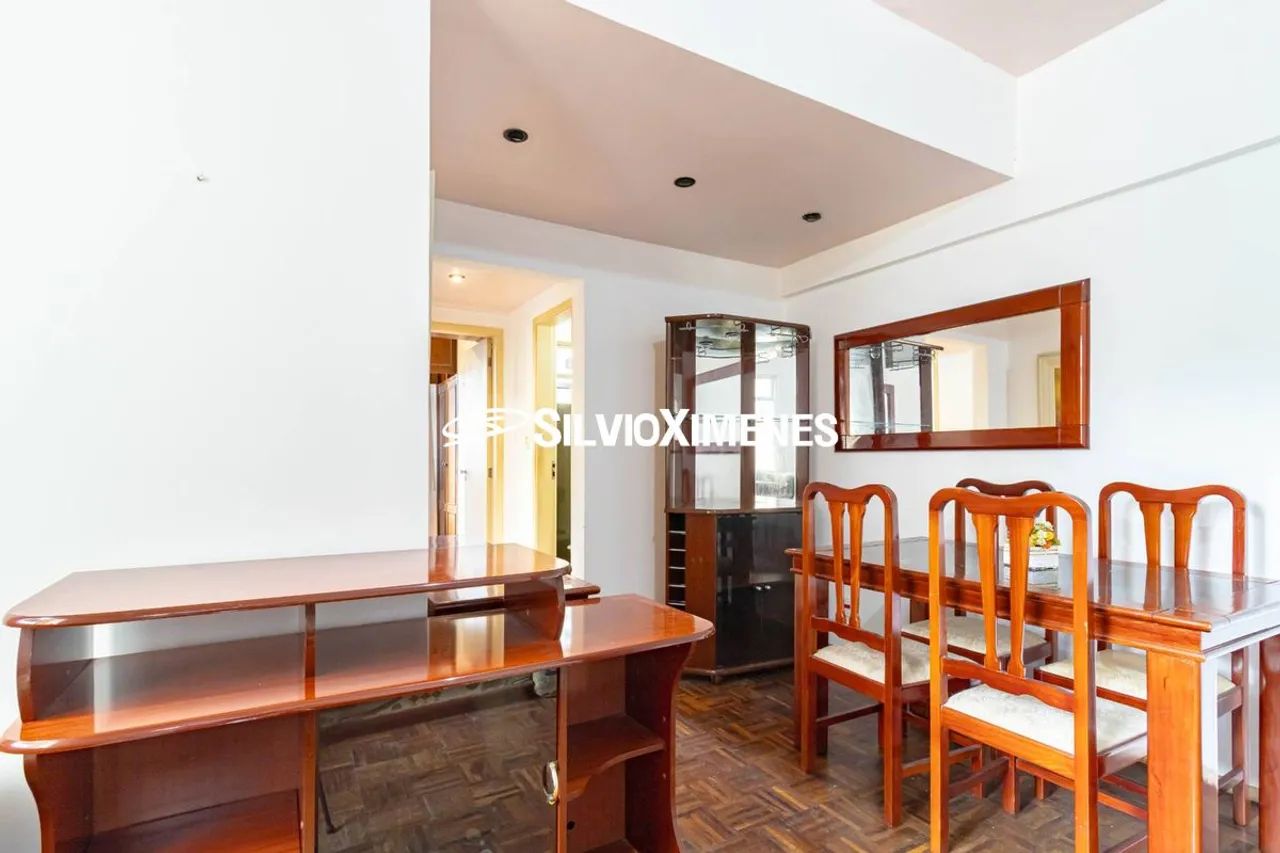 Apartamento com 2 quartos, Floresta - Belo Horizonte - Foto 3