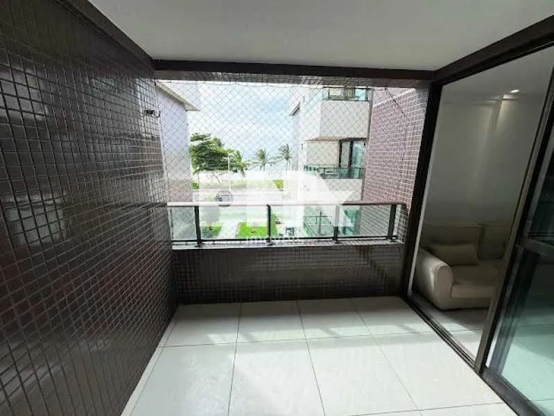 Apartamento : Padrão / Residencial / Intermares - Foto 4