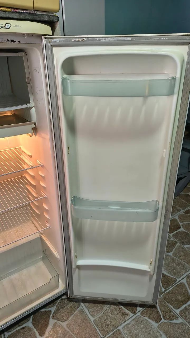 Geladeiras 110  - Foto 2