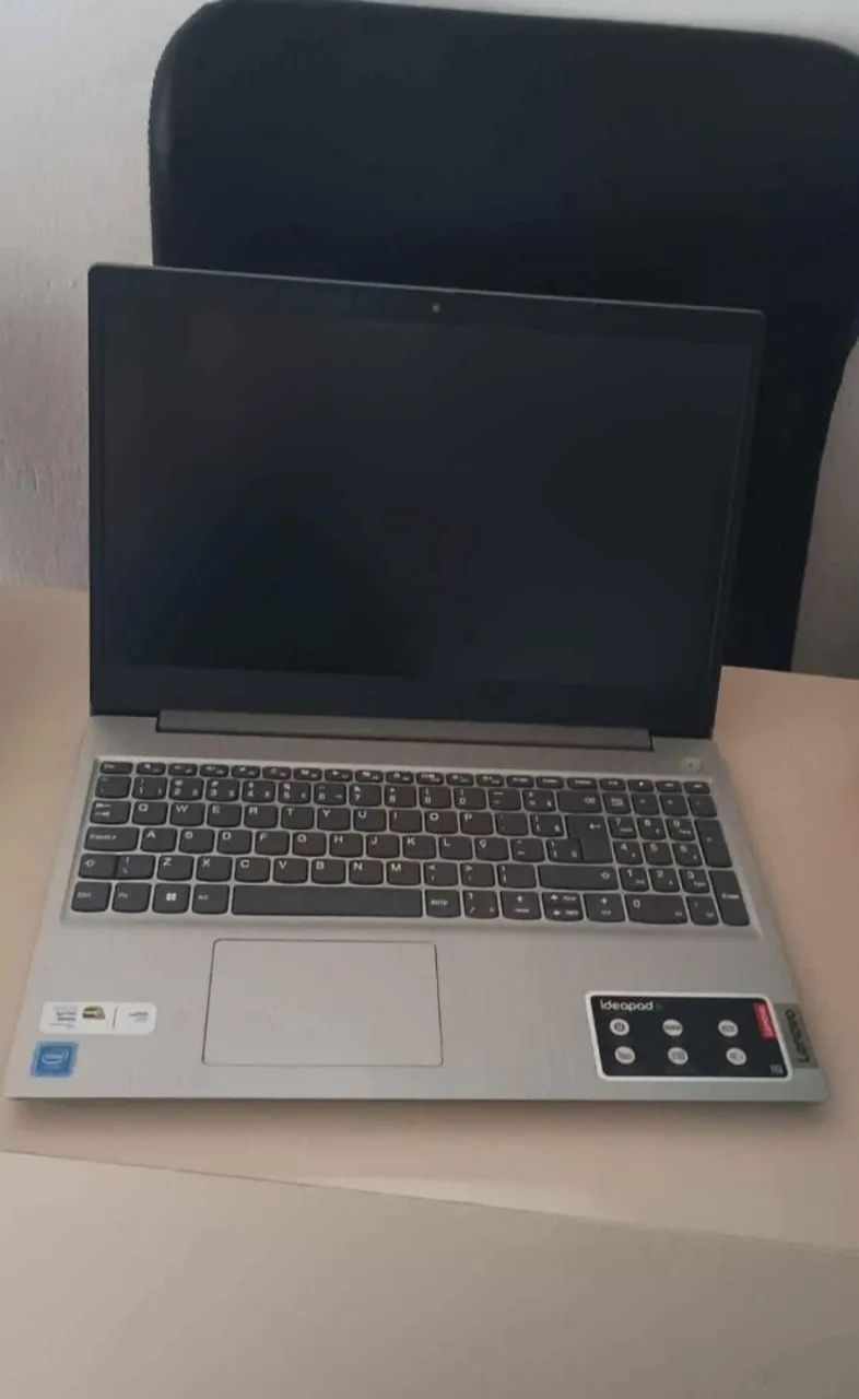 NOTBOOK LENOVO IDEAPAD 3i 