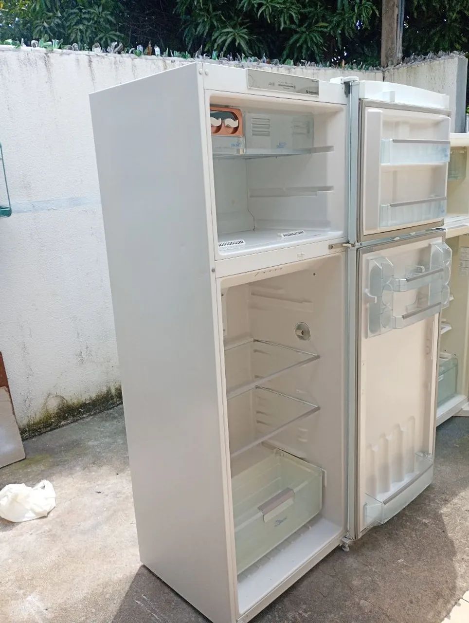 Geladeira frost free duplex edição limitada  - Foto 4