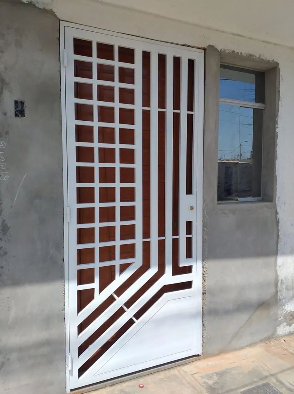 Arte em Ferro Serralheria  - Foto 3