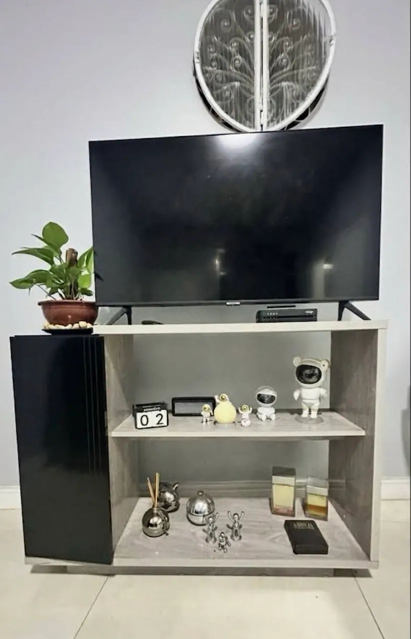 Rack / Aparador / Buffet (Multiuso) - Foto 3