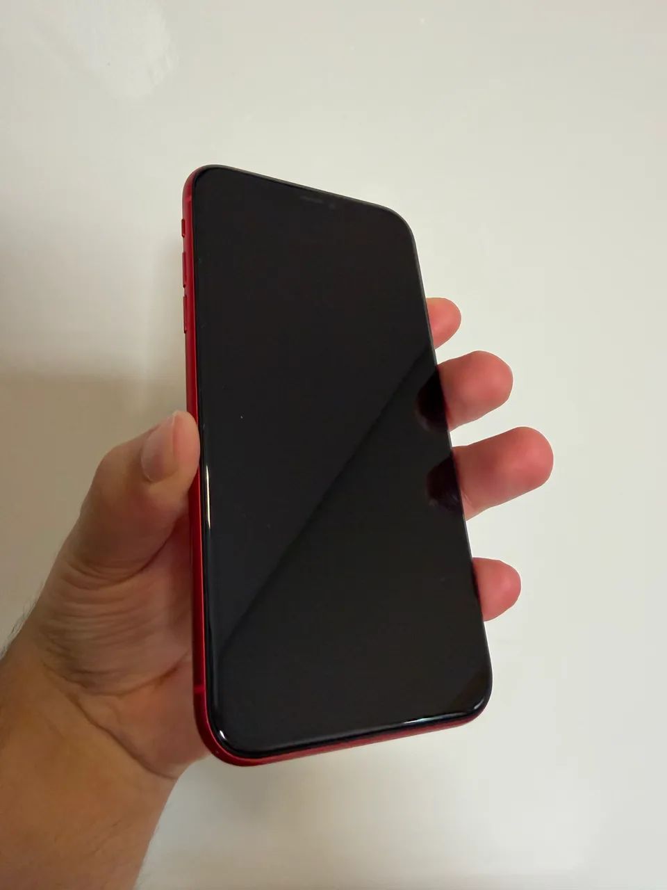 iPhone 11 Red 64gb - Celulares e Smartphones - Setor Habitacional