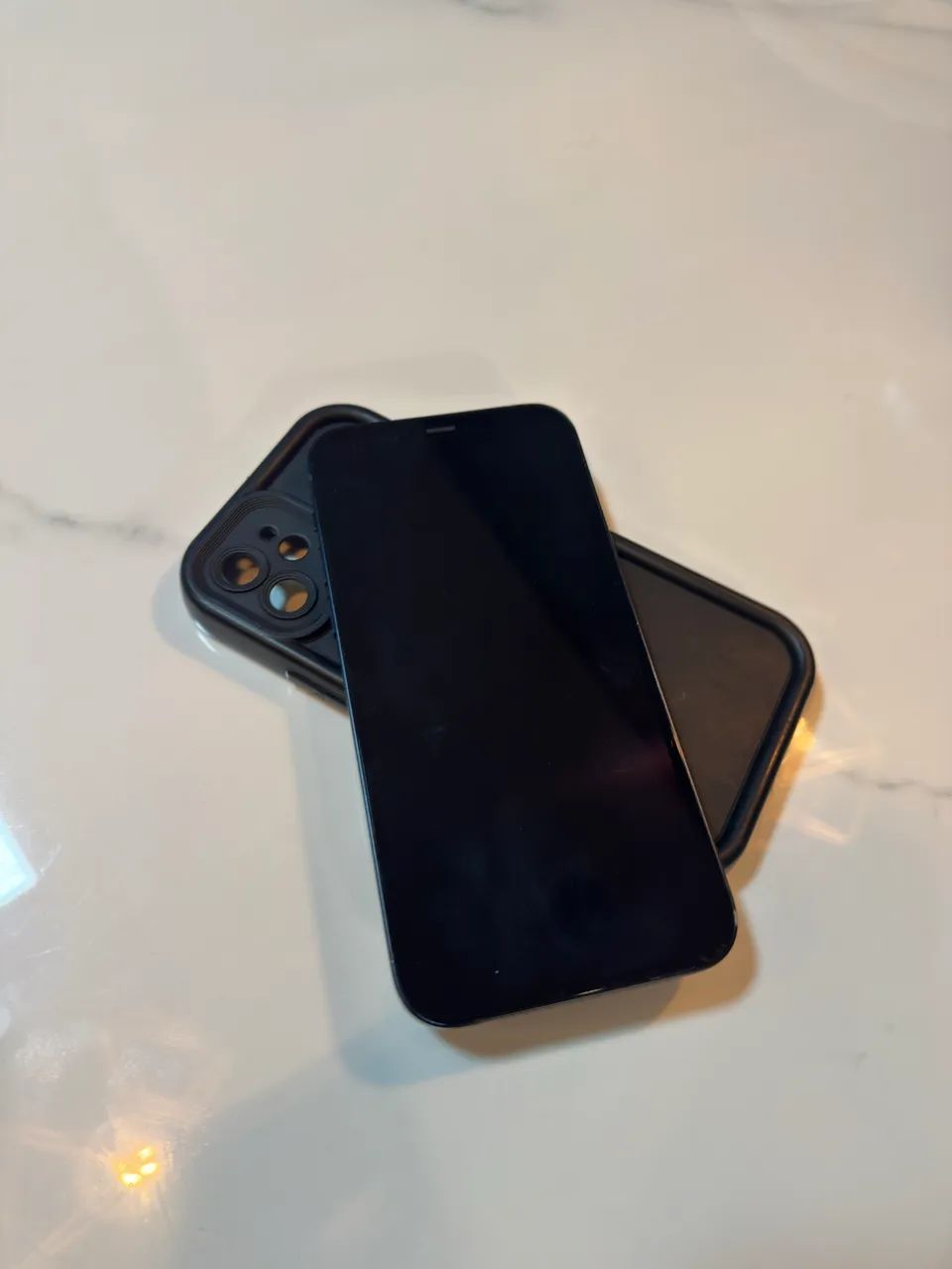 IPhone 12 64gb - Bom estado - Foto 4