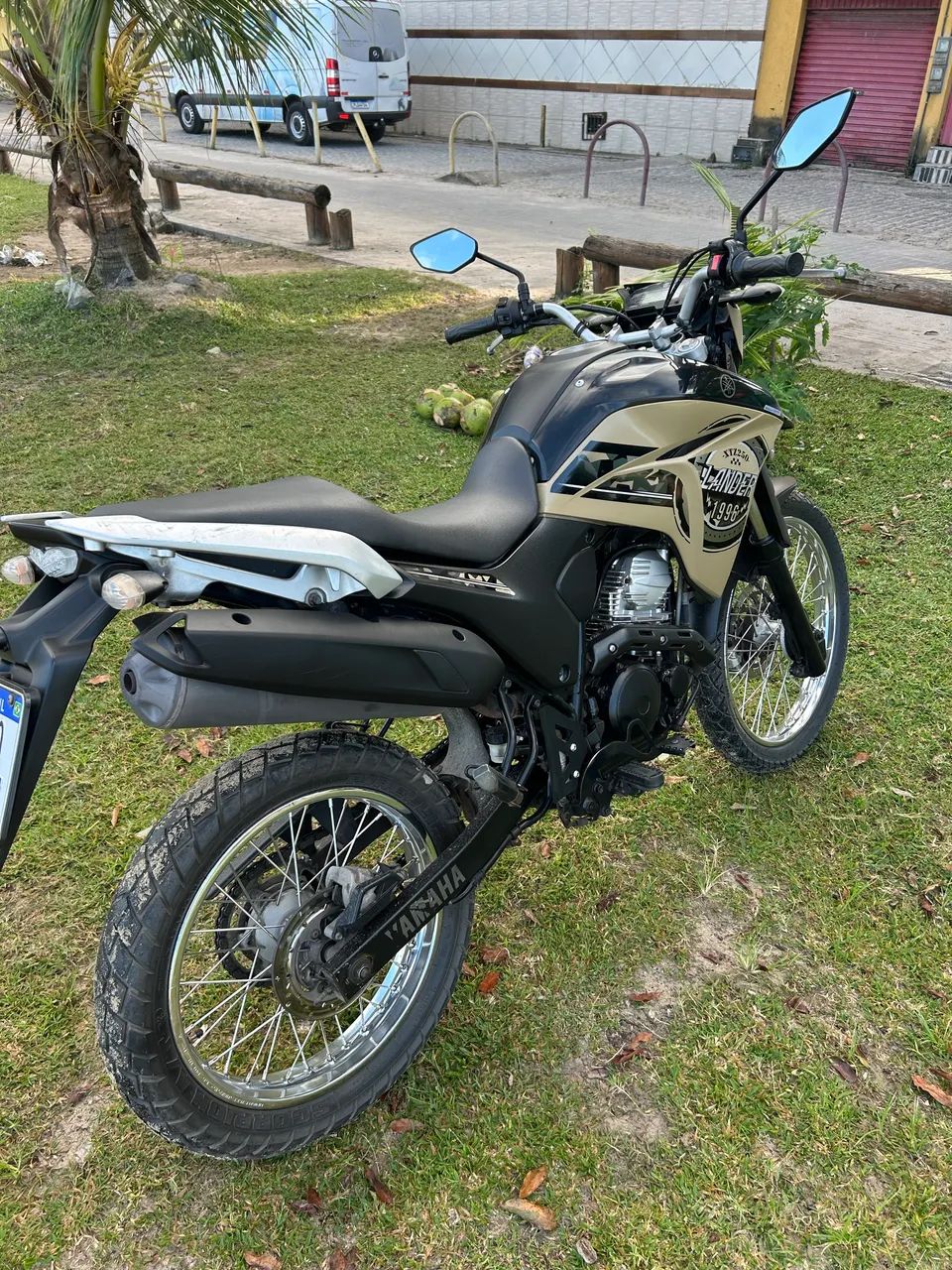 Lander 250  - Foto 5