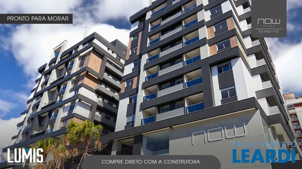 DUPLEX - ESTREITO - SC - Foto 3