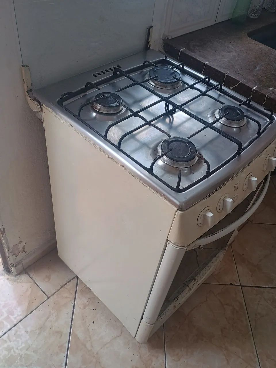 Fogão 