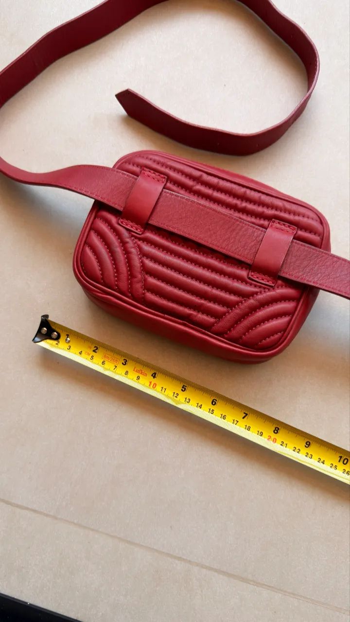 Bolsa Schutz - Foto 3