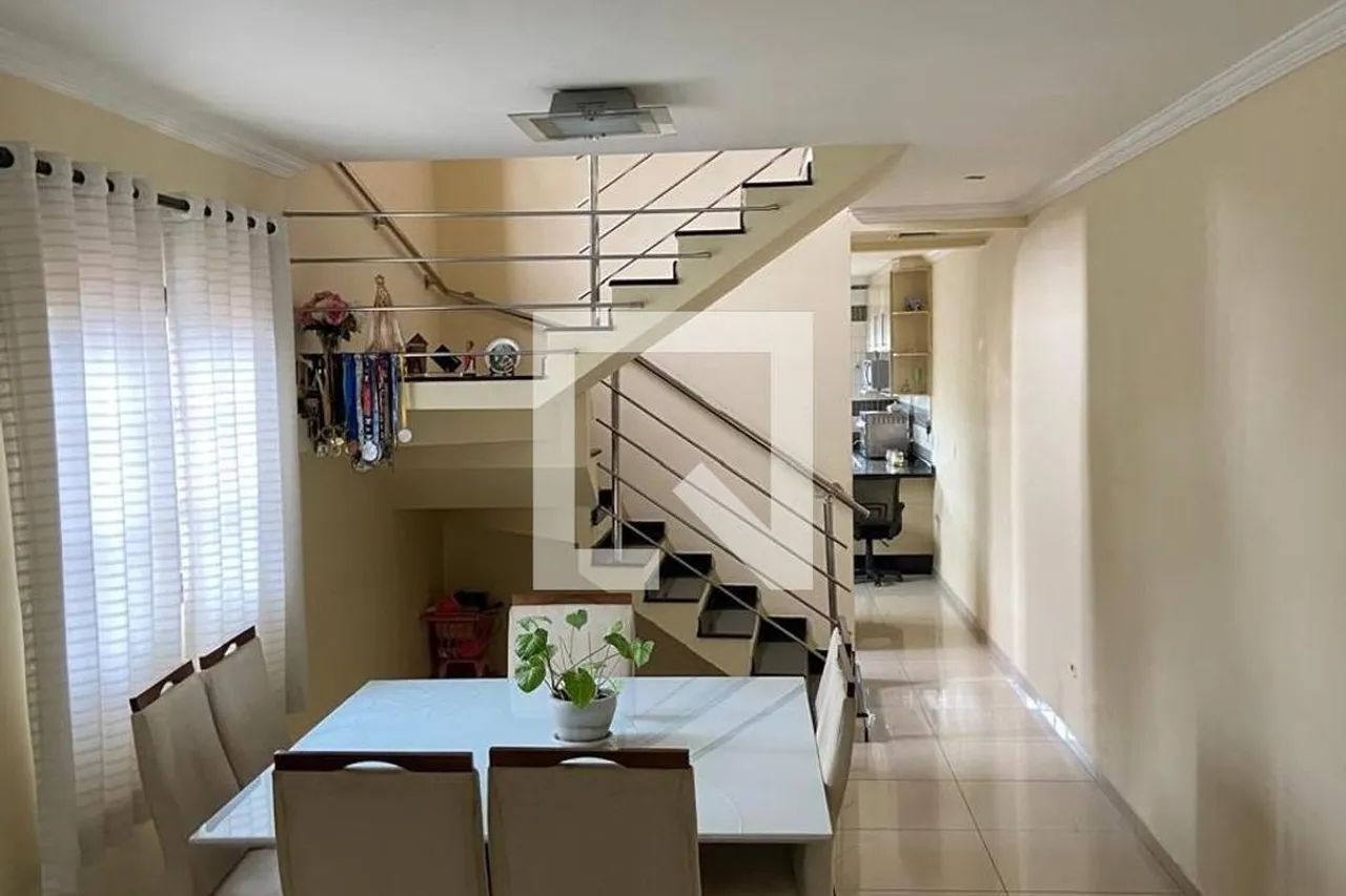 Casa à Venda - Vila Jacuí, 4 Quartos, 213 m2 - Foto 4