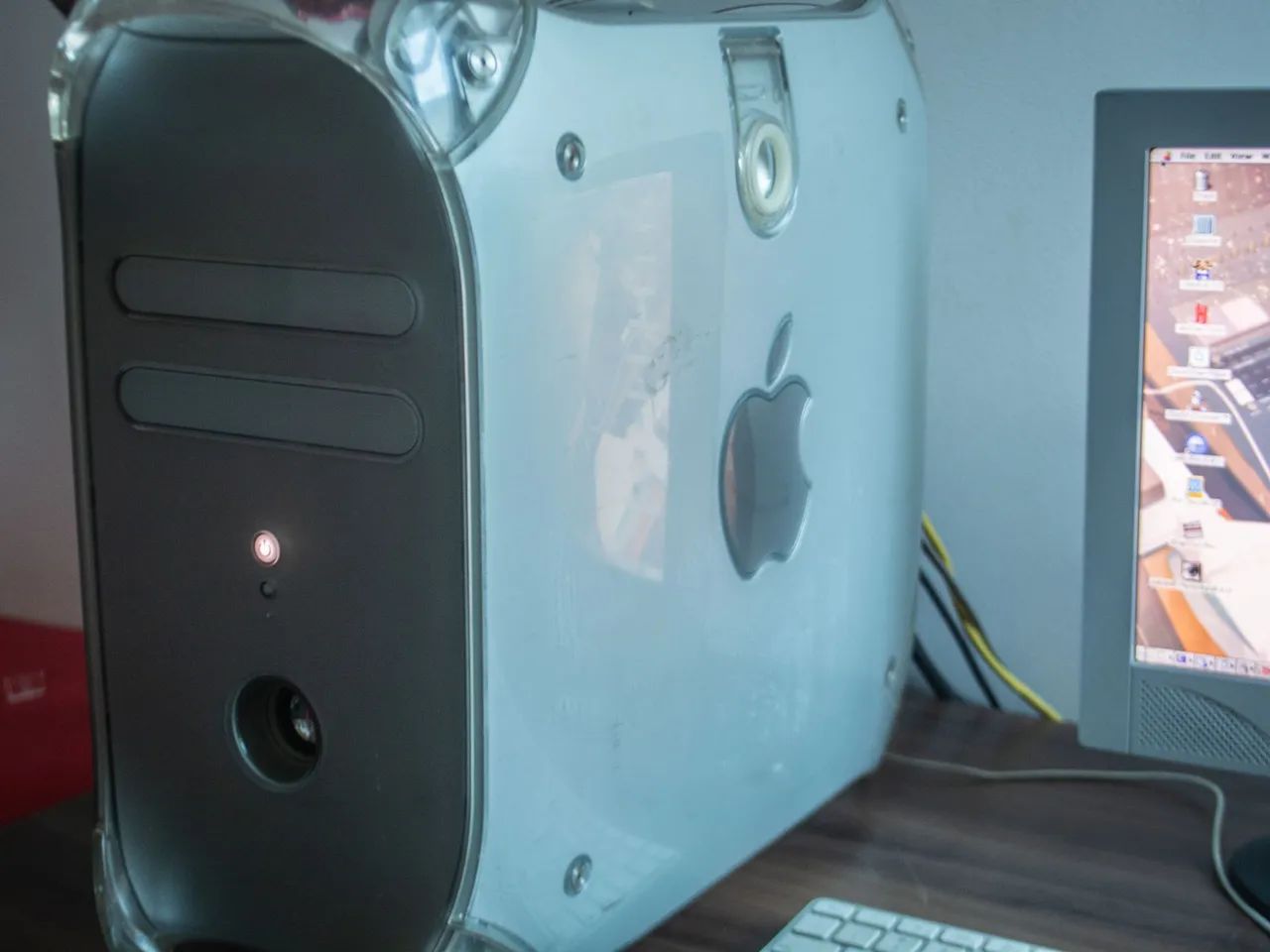power mac g4
