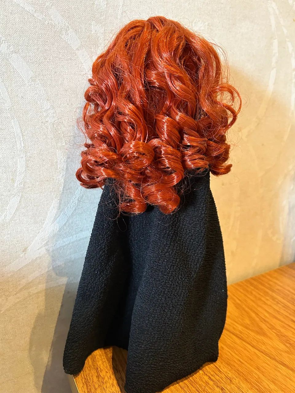 Princesa Disney Merida Original - Foto 3