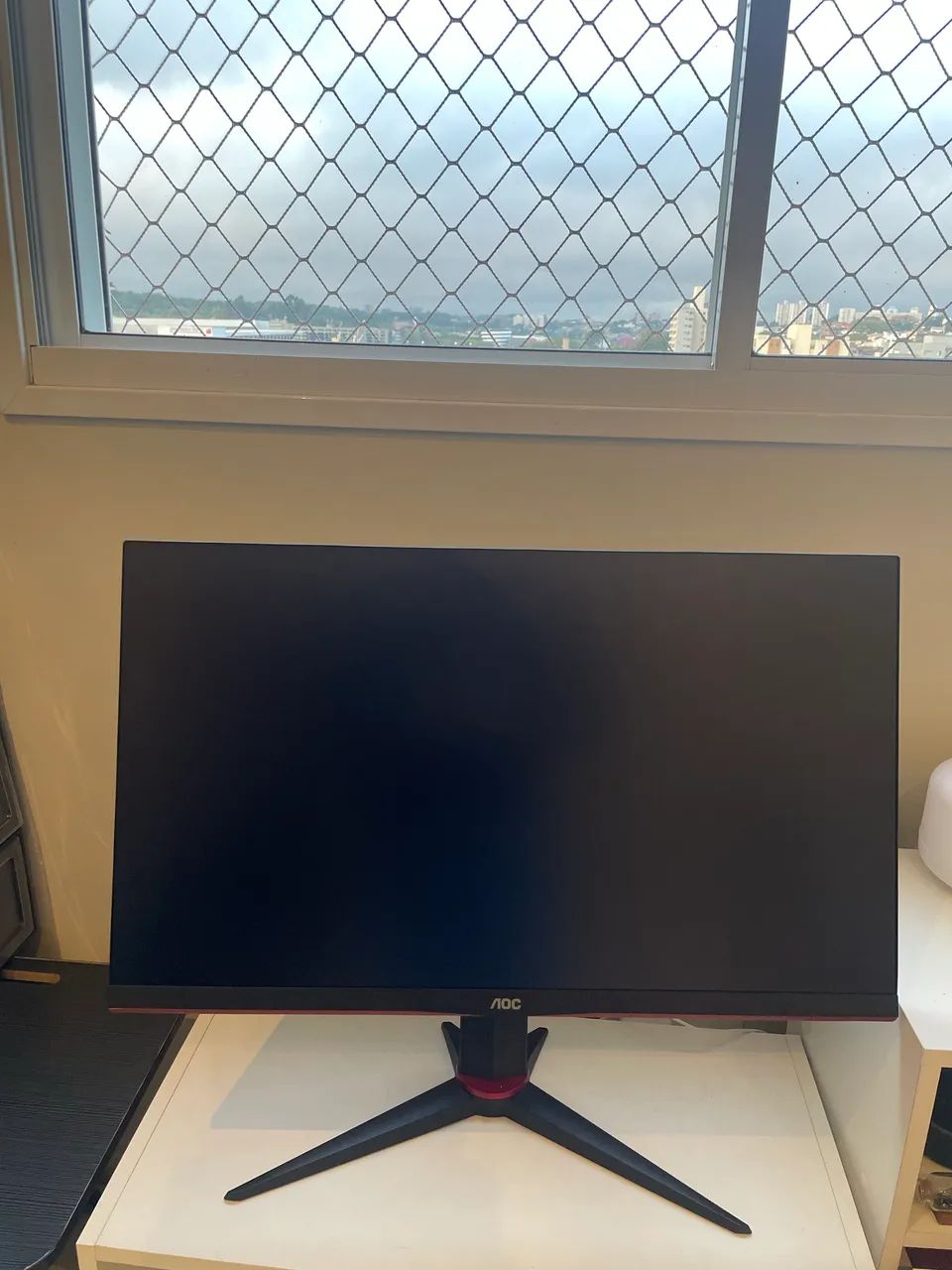 Monitor OAC 27 Polegadas 27G2S/BK 165hz